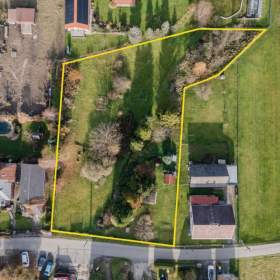 Fotka k inzerátu Prodej, Pozemky pro bydlení, 2576 m2 / 19053019