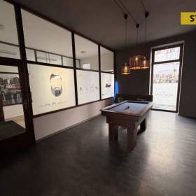 Foto inzerátu Pronájem, jiný, 80 m2