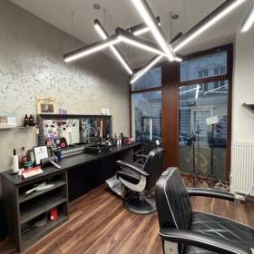 Pronájem, jiný, 43 m2 / 19646213