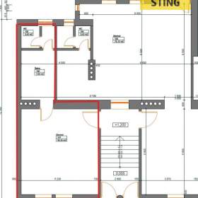 Foto inzerátu Pronájem, jiný, 43 m2