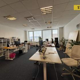 Foto inzerátu Pronájem, kanceláře, 54 m2