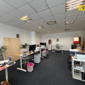Foto inzerátu Pronájem, kanceláře, 54 m2