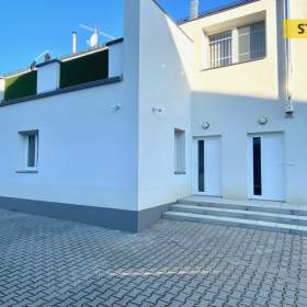 Foto inzerátu Pronájem, byt 3+kk, 71 m2