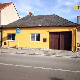 Fotka k inzerátu Prodej, Rodinný dům, 110 m2 / 19432539