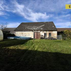 Foto inzerátu Prodej, Rodinný dům, 110 m2