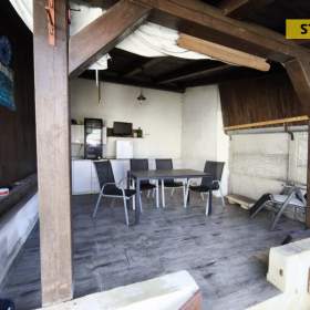 Foto inzerátu Prodej, Rodinný dům, 110 m2