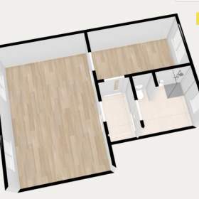 Foto inzerátu Pronájem, kanceláře, 54 m2