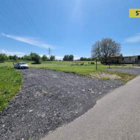 Foto inzerátu Prodej, Pozemky pro bydlení, 1006 m2