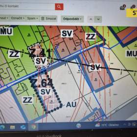 Foto inzerátu Prodej, Pozemky pro bydlení, 1006 m2