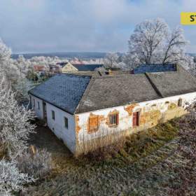 Prodej, Rodinný dům, 300 m2 / 19648569