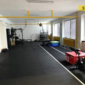 Fotka k inzerátu Pronájem, jiný, 116 m2 / 19287491