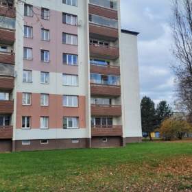 Prodej, byt 3+1, 68 m2 / 19648923