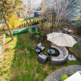 Fotka k inzerátu Prodej, Zahrady, 479 m2 / 19655090