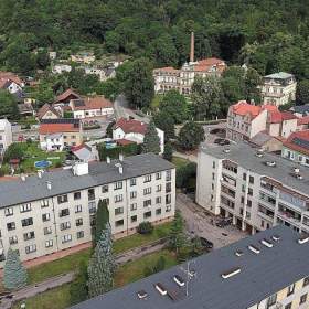 Prodej, byt 3+1, 62 m2 / 19649100