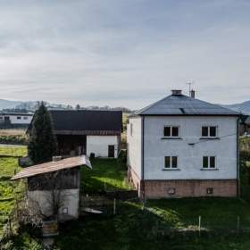 Fotka k inzerátu Prodej, Rodinný dům, 200 m2 / 17845016