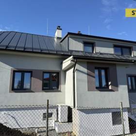 Pronájem, byt 3+kk, 102 m2 / 19650154