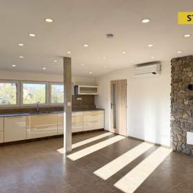 Foto inzerátu Pronájem, byt 3+kk, 102 m2