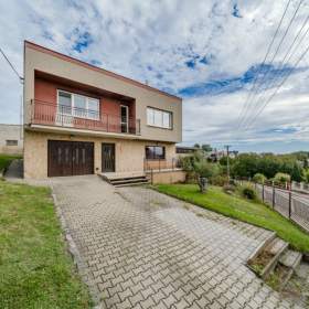 Fotka k inzerátu Prodej, byt 2+1, 120 m2 / 18963682