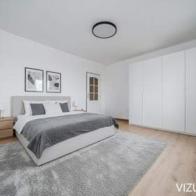 Prodej, byt 2+1, 120 m2 / 19650175