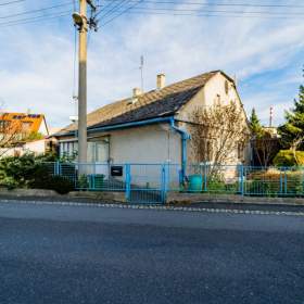 Fotka k inzerátu Prodej, Rodinný dům, 115 m2 / 19608590