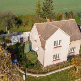 Prodej, Rodinný dům, 200 m2 / 19650260