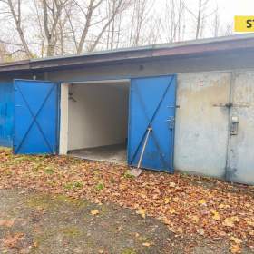 Prodej, Garáž, 19 m2 / 19651265