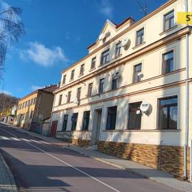 Pronájem, byt 3+kk, 80 m2 / 19651354