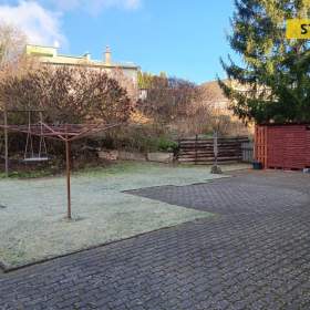 Foto inzerátu Pronájem, byt 3+kk, 80 m2