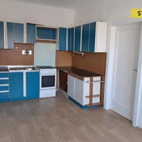 Pronájem, byt 2+kk, 58 m2 / 19651660