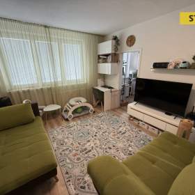 Foto inzerátu Pronájem, byt 2+1, 42 m2