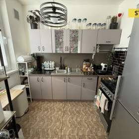 Foto inzerátu Pronájem, byt 2+1, 42 m2