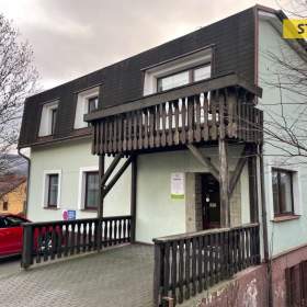 Pronájem, prodejny, 70 m2 / 19651683