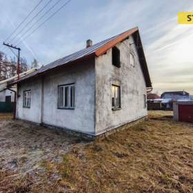 Prodej, Rodinný dům, 100 m2 / 19651745