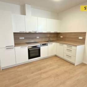 Foto inzerátu Pronájem, byt 2+kk, 65 m2