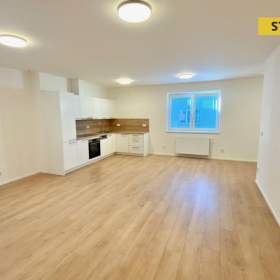 Foto inzerátu Pronájem, byt 2+kk, 65 m2