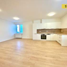 Foto inzerátu Pronájem, byt 2+kk, 65 m2