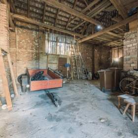 Foto inzerátu Prodej, Rodinný dům, 500 m2