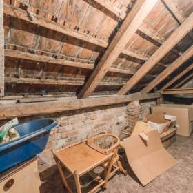 Foto inzerátu Prodej, Rodinný dům, 500 m2