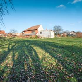 Foto inzerátu Prodej, Rodinný dům, 500 m2