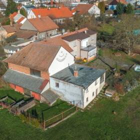 Foto inzerátu Prodej, Rodinný dům, 500 m2