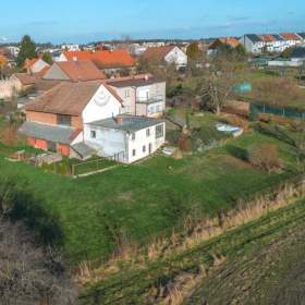 Foto inzerátu Prodej, Rodinný dům, 500 m2