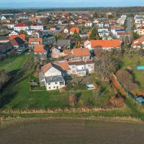 Foto inzerátu Prodej, Rodinný dům, 500 m2