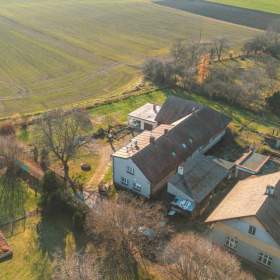 Foto inzerátu Prodej, Rodinný dům, 500 m2