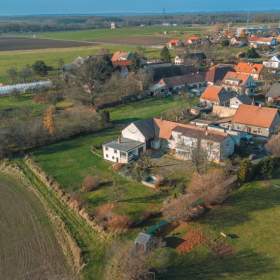 Foto inzerátu Prodej, Rodinný dům, 500 m2