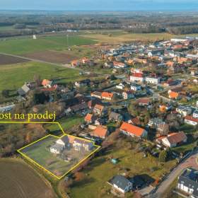 Foto inzerátu Prodej, Rodinný dům, 500 m2