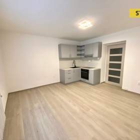 Pronájem, byt 1+kk, 25 m2 / 19651800