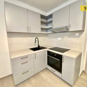 Foto inzerátu Pronájem, byt 1+kk, 25 m2