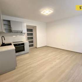 Foto inzerátu Pronájem, byt 1+kk, 25 m2