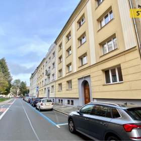 Foto inzerátu Pronájem, byt 1+kk, 25 m2