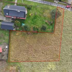 Fotka k inzerátu Prodej, Pozemky pro bydlení, 1300 m2 / 19341257